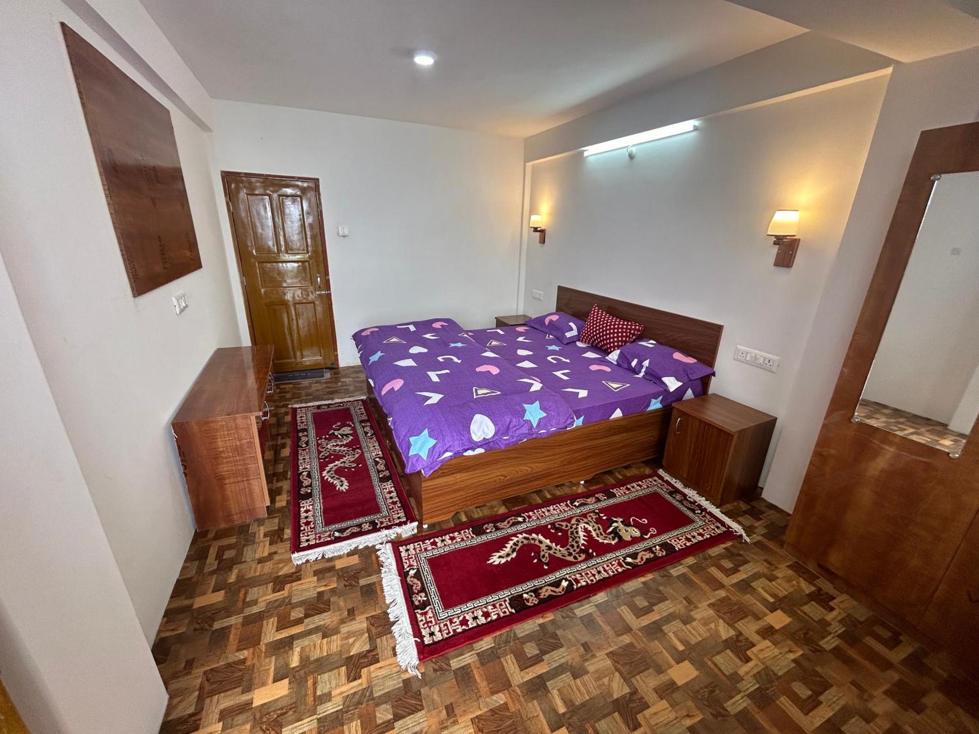 Murmincho Homestay Darjeeling  Exterior photo