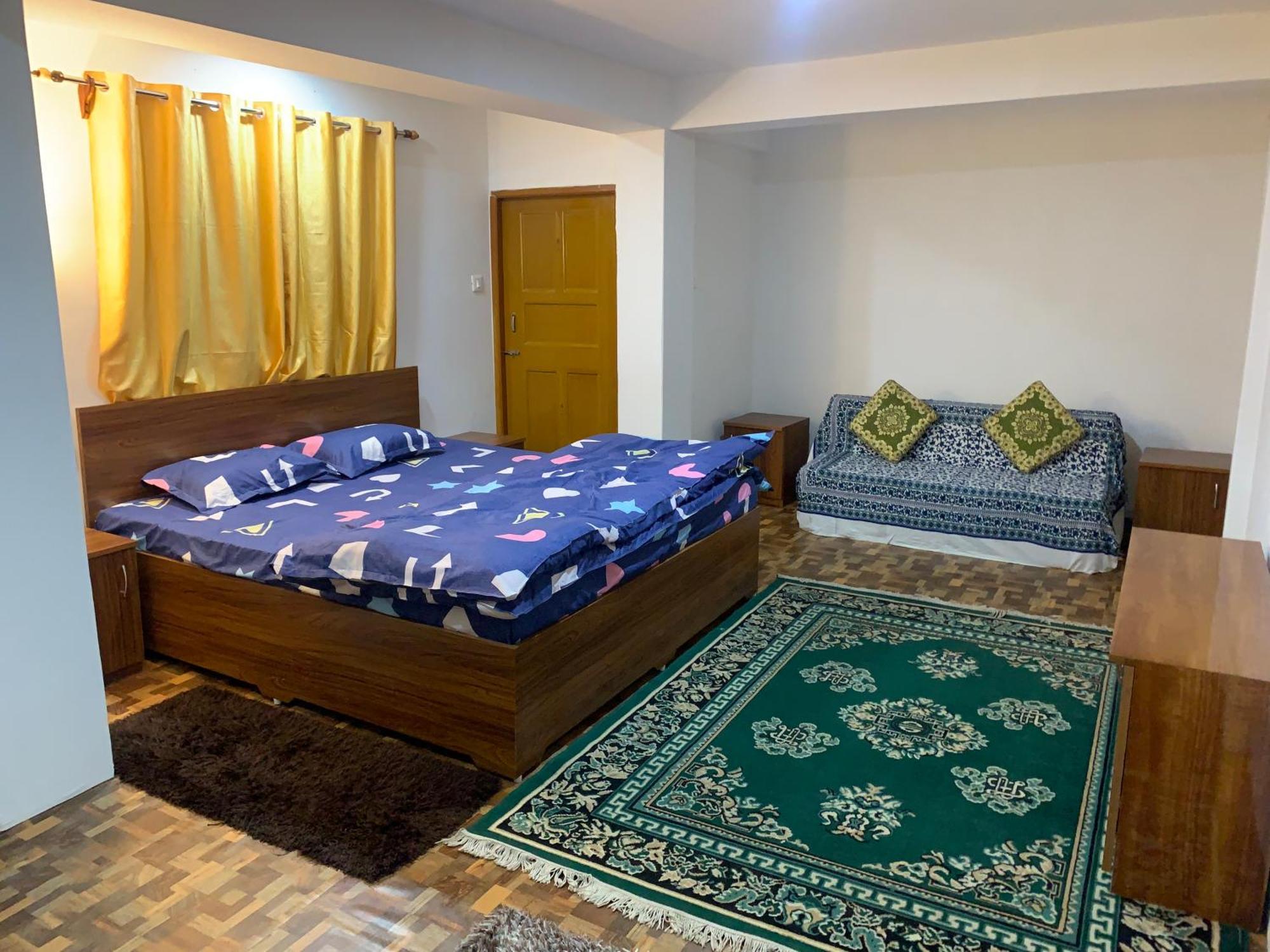 Murmincho Homestay Darjeeling  Exterior photo