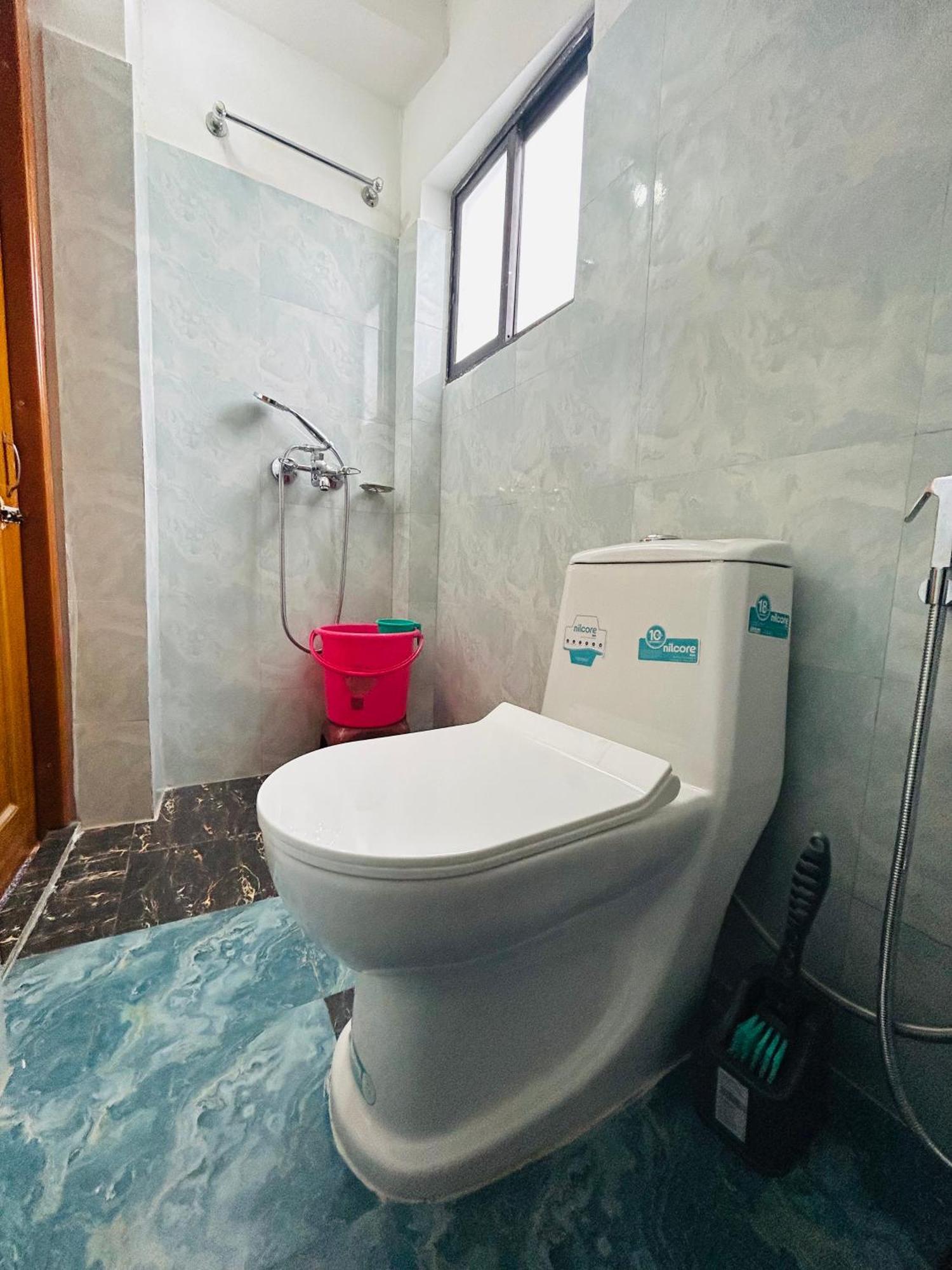 Murmincho Homestay Darjeeling  Exterior photo