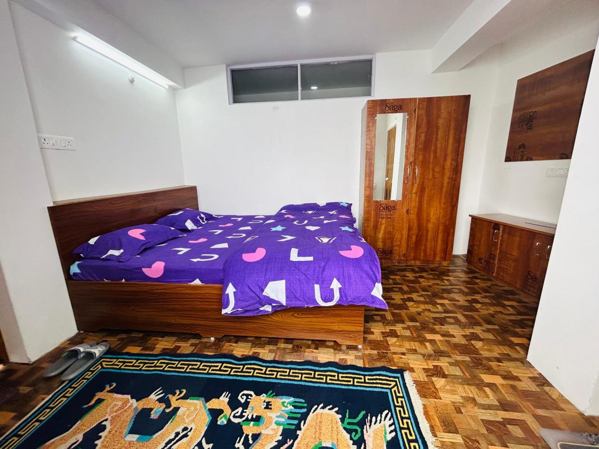 Murmincho Homestay Darjeeling  Exterior photo
