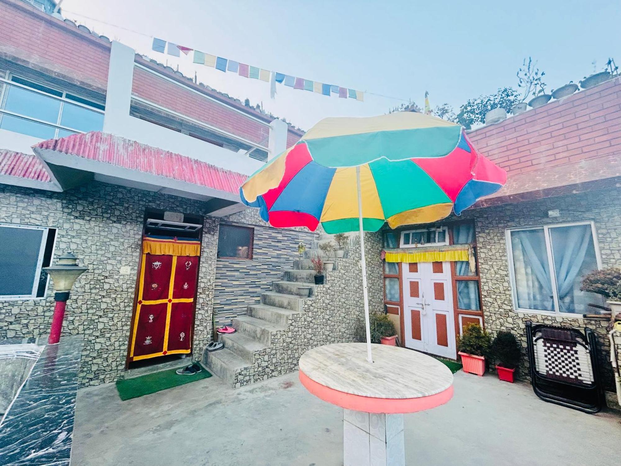 Murmincho Homestay Darjeeling  Exterior photo