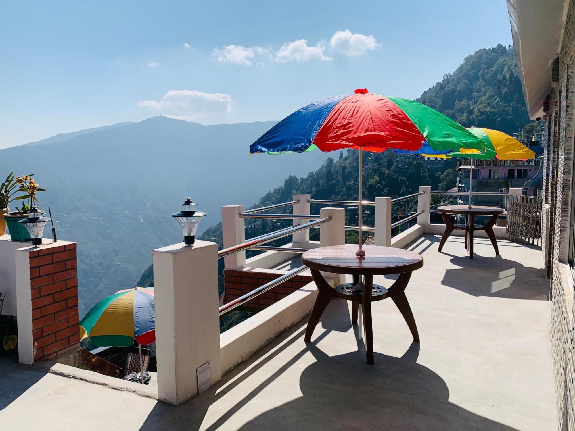 Murmincho Homestay Darjeeling  Exterior photo