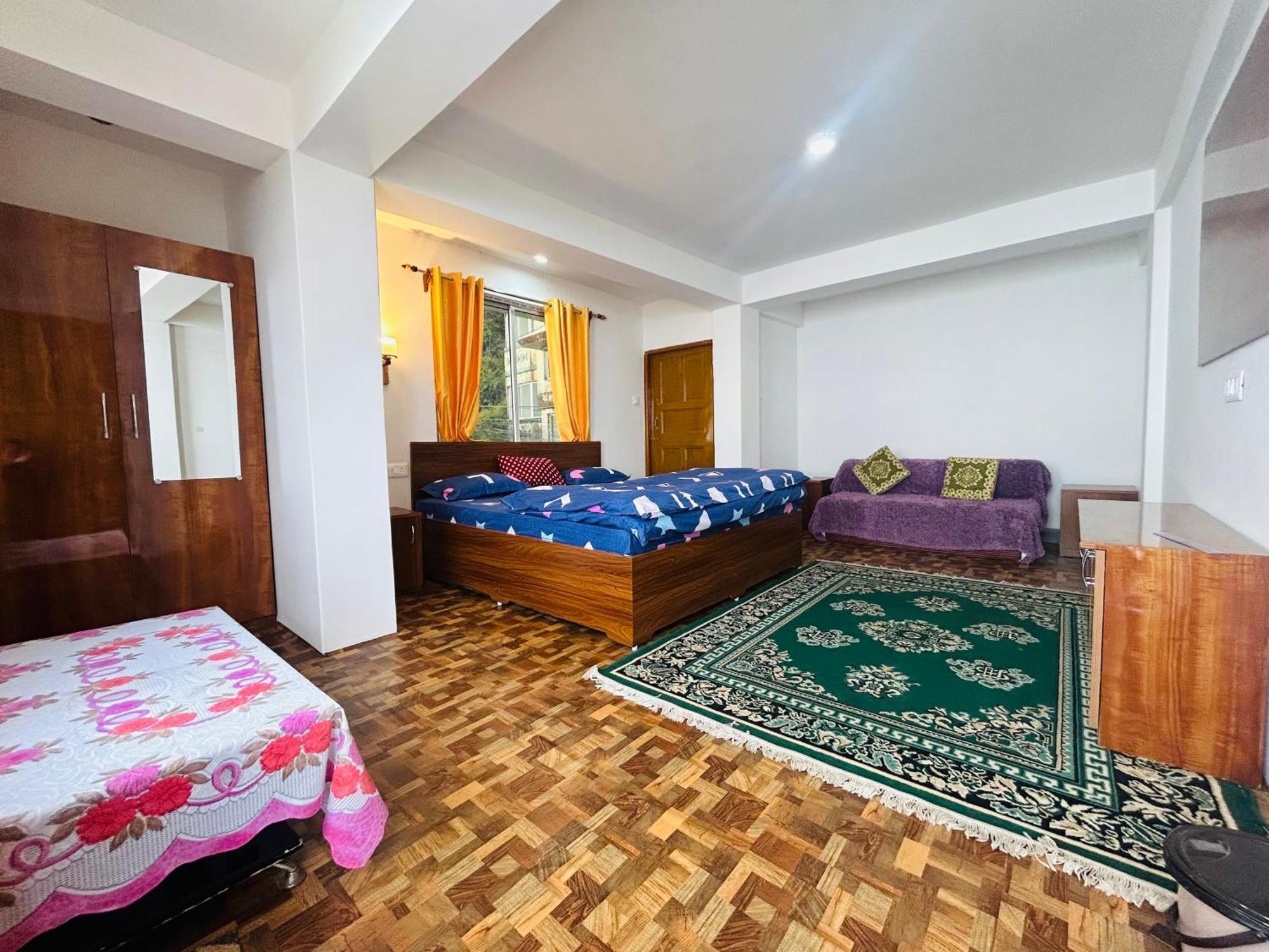 Murmincho Homestay Darjeeling  Exterior photo