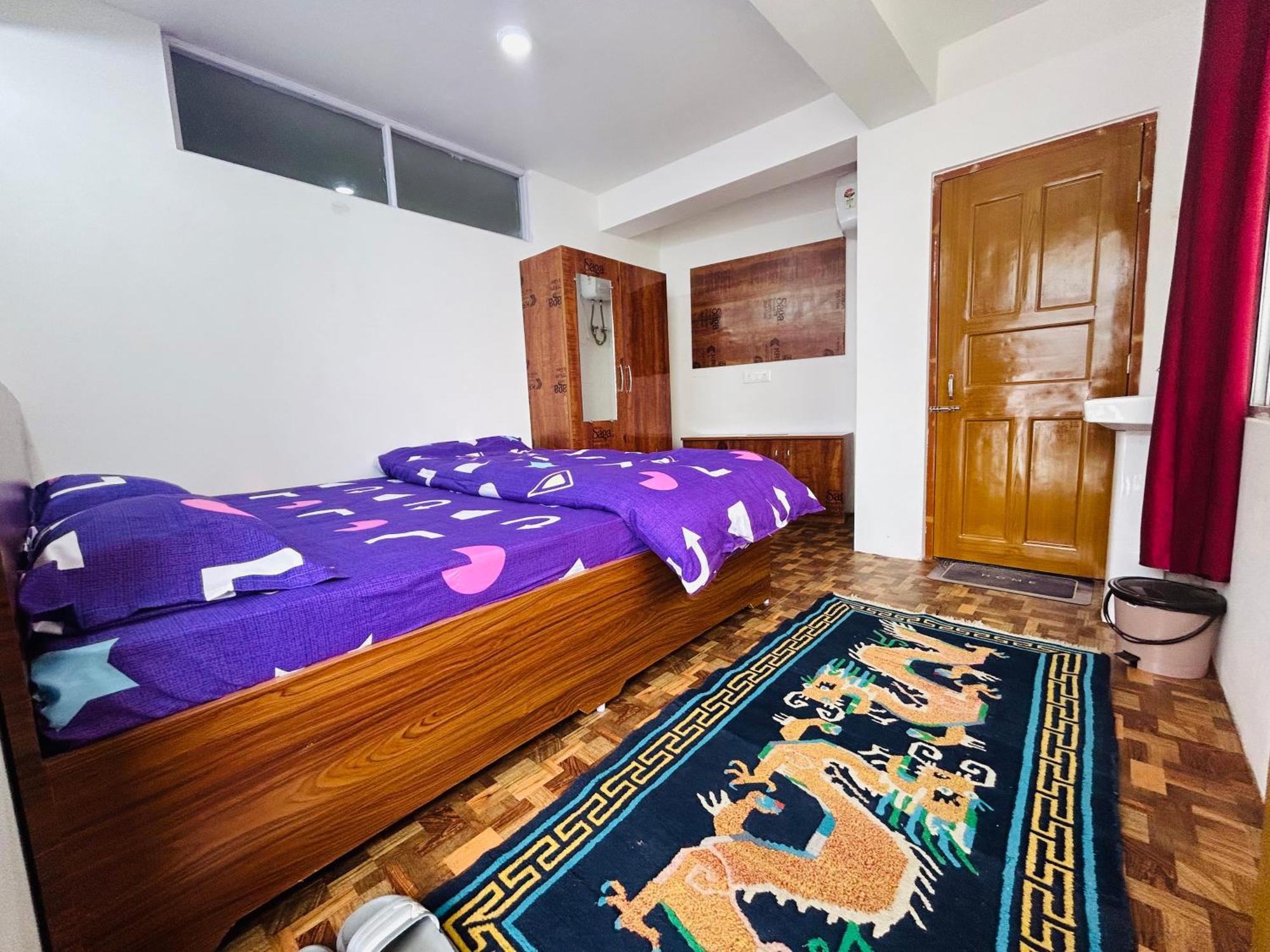 Murmincho Homestay Darjeeling  Exterior photo