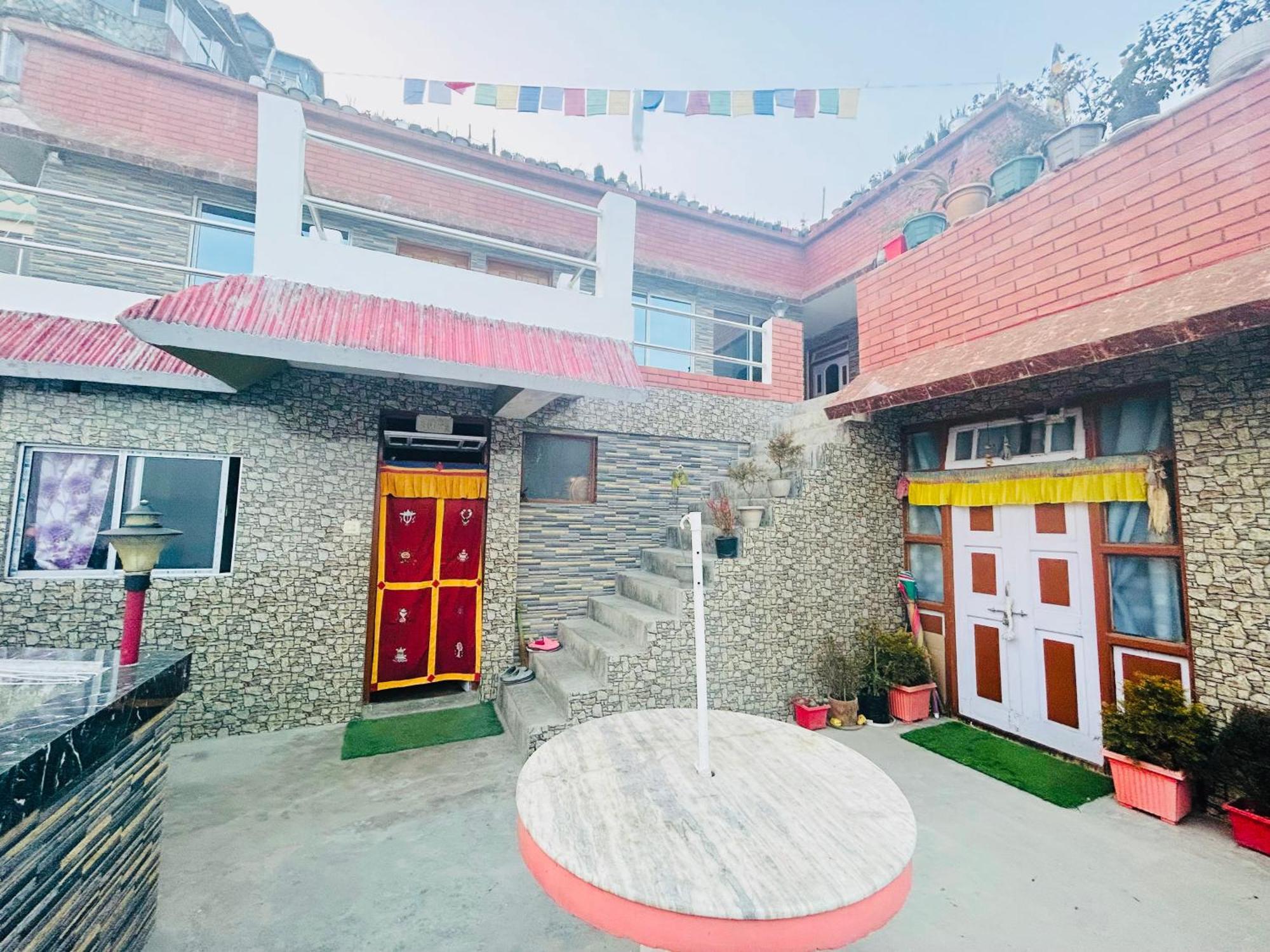 Murmincho Homestay Darjeeling  Exterior photo