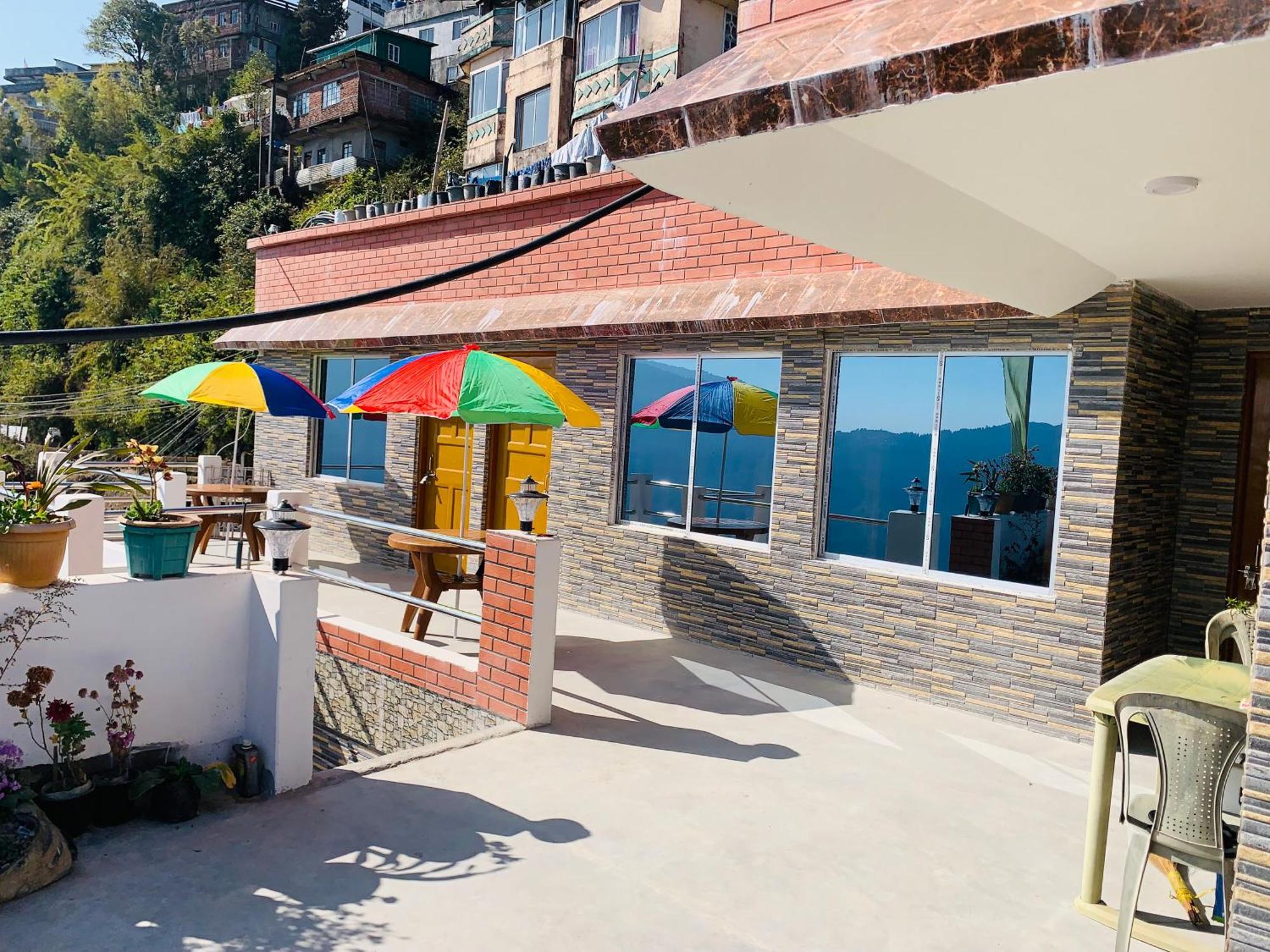 Murmincho Homestay Darjeeling  Exterior photo