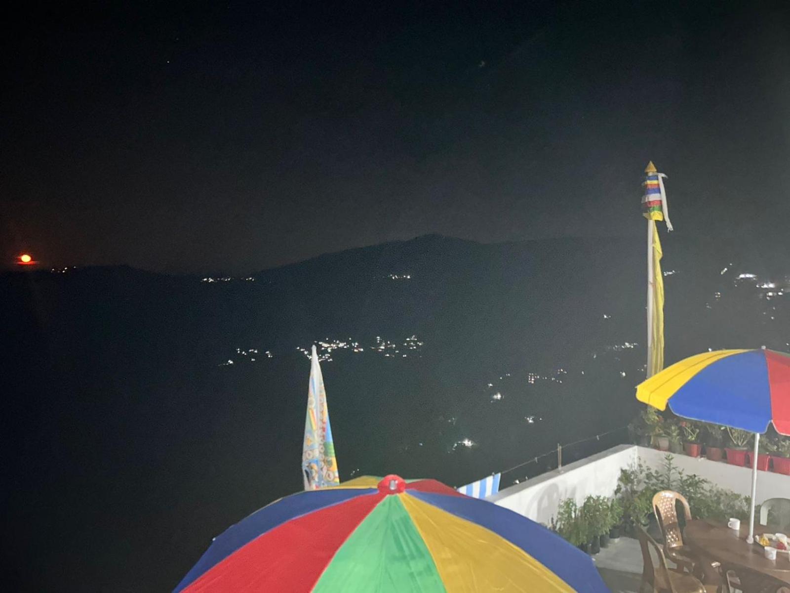 Murmincho Homestay Darjeeling  Exterior photo